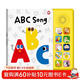ABC song世界經(jīng)典SSS英語(yǔ)啟蒙兒歌發(fā)聲書(shū) 英文童謠音樂(lè )書(shū) 寶寶歌詞 韓國進(jìn)口繪本 兒童點(diǎn)讀版有聲書(shū) 幼兒磨耳朵ABCsong字母 0到3歲早教書(shū) [0-6歲]