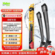 法雷奧（VALEO）SWF雨刮片雨刷器24/17 長(cháng)安CS55/CS55PLUS歐尚X7東南V5菱致V6菱仕