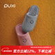 樸西冬季保暖笑臉棉拖鞋女珊瑚絨恒溫防滑靜音產(chǎn)后月子鞋情侶款男 酒紅 39-40