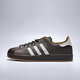 阿迪達斯（adidas）三葉草男女鞋SUPERSTAR II運動(dòng)休閑鞋HP7108 HP7108 42