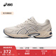 亞瑟士ASICS運動(dòng)休閑鞋男鞋女鞋情侶百搭運動(dòng)鞋復古跑鞋 GEL-170TR 煙灰色/象牙色 43.5