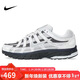 耐克NIKE男子復古休閑鞋 P-6000 運動(dòng)鞋IB3081-001灰色 40.5