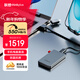 ThinkPlus聯(lián)想出品 2TB移動(dòng)固態(tài)硬盤(pán)Type-C USB3.2高速傳輸手機直連電腦外置存儲器 TSU302系列 