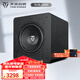 天逸（Winner）SUB-2000大功率有源超重低音炮 12寸 音箱音響 家庭影院 舞臺 酒吧專(zhuān)用音箱 SUB 2000