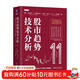 股市趨勢技術(shù)分析 原書(shū)第11版 交易者的操盤(pán)寶典 股票入門(mén)基礎知識 指標價(jià)值投資書(shū)籍 股市趨勢技術(shù)分析
