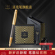 派克（PARKER）鋼筆新款I(lǐng)M先鋒系列墨水筆卓爾高端簽字筆尊享禮盒套裝 男士商務(wù)送禮生日伴手禮輕奢禮品定制刻字 IM先鋒系列墨水筆【先鋒·經(jīng)典禮盒】