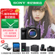 索尼（SONY）ILCE-7M4/A7M4全畫(huà)幅微單數碼相機  微單 專(zhuān)業(yè)級a7m4 A7M4【256G+D11+電+充+清+334+屏 官方標配