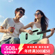 Guitarist初學(xué)者38寸旅行吉他40寸民謠木吉他新手入門(mén)吉它男女學(xué)生正品樂(lè )器 40寸單板亮光煙青色【初學(xué)到進(jìn)階】