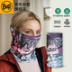 BUFF原創(chuàng  )魔術(shù)頭巾男女款戶(hù)外防曬騎行面罩速干登山面巾透氣脖套