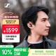 森海塞爾（Sennheiser）【煥新補貼】MOMENTUM真無(wú)線(xiàn)4代 藍牙音樂(lè )耳機 主動(dòng)降噪入耳式耳機 石墨黑 禮物送男女友學(xué)生