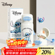 迪士尼（Disney）兒童保溫杯316L吸管雙飲直飲水壺350ml男女小學(xué)生專(zhuān)用水杯10639-4