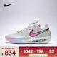 耐克 （NIKE）2025年男子G.T. CUT 3 EP籃球鞋 DV2918-007 42