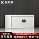 義利德保密密碼鐵皮文件柜柜檔案柜辦公矮柜單節頂柜電子密碼鎖
