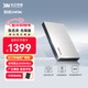 致態(tài)（ZhiTai）長(cháng)江存儲 2TB Type-c USB 3.2 移動(dòng)固態(tài)硬盤(pán)（PSSD）靈·先鋒版 讀速2000MB/s手機直連