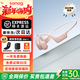 SANAG塞那A31 【開(kāi)放式運動(dòng)耳機】骨傳導藍牙耳機升級氣傳導頸掛運動(dòng)跑步帶內存MP3一體式戶(hù)外防水防汗 【升級版】甜心粉丨360°全景音