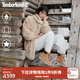 添柏嵐（Timberland）[徐明浩同款]官方踢不爛女款經(jīng)典大黃靴防水|10361 10361W/小麥色 TB1 正常腳型推薦大半碼 38