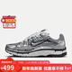 耐克（NIKE）男子休閑鞋NIKE P-6000運動(dòng)鞋CN0149-001銀黑41