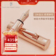 輝柏嘉（Faber-castell）德國伯爵圖紋系列鋼筆  巴洛克玫瑰限定款 進(jìn)口18K金筆尖簽字筆 畢業(yè)禮物商務(wù)禮品 F尖145331