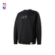 NBA洛杉磯湖人勒布朗詹姆斯球隊文化系列圓領(lǐng)衛衣 運動(dòng)衛衣 騰訊體育 XL