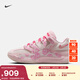 耐克杜蘭特18男子透氣實(shí)戰籃球鞋冬季新款抗扭NIKE KD18 HV1999 600珍珠粉/激光紫紅/郁金香粉 42