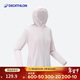 迪卡儂防曬衣H100防紫外線(xiàn)皮膚衣防曬外套輕薄戶(hù)外5100529
