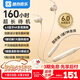 酷狗【30小時(shí)長(cháng)續航+7種定制音效】6.0藍牙耳機掛脖式頸掛無(wú)線(xiàn)音樂(lè )運動(dòng)跑步游戲高音質(zhì)降噪電量M3proY