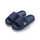 廂糖2026新款涼拖鞋男女情侶款夏季防滑厚底家居拖鞋涼鞋人字拖男鞋 藍色 44-45