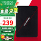 七彩虹（Colorful）SSD固態(tài)硬盤(pán) 高速SATA3.0接口 PCIE3.0 NVMe協(xié)議 臺式筆記本固態(tài)硬盤(pán) CF500 256G【SATA3.0接口】