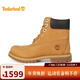 添柏嵐（Timberland）【滔搏運動(dòng)】女子經(jīng)典款戶(hù)外休閑鞋 10361 38