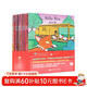 培生少兒英語(yǔ)階梯閱讀（第2級）（套裝25冊）點(diǎn)讀版 不含小考拉點(diǎn)讀筆