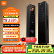 小米（MI）智能門(mén)鎖M20Pro 3D人臉識別智能鎖 密碼鎖可視貓眼大屏指紋電子鎖 小米智能門(mén)鎖M20 Pro