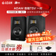 STAU愛(ài)登姆ADAM音箱T5V T7V T8V T10S A5X有源監聽(tīng)音箱錄音棚樂(lè )器音響 T5V（一對）+音頻線(xiàn)+防震墊