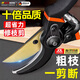 FACE MINI修剪樹(shù)枝剪刀專(zhuān)用工具剪枝剪刀樹(shù)枝園林園藝修枝粗枝果樹(shù)修花剪