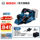 博世（BOSCH）GHO 185-LI 專(zhuān)業(yè)無(wú)刷鋰電電刨18V木工電動(dòng)工具 官方標配【不含電池、充電器】