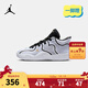 NIKE JORDAN 耐克AJ男女童實(shí)戰籃球鞋TATUM4塔圖姆輕盈緩震兒童運動(dòng)鞋 IB8153-100（TATUM 3） 32 碼 適合腳長(cháng)20cm