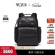 途明（TUMI）【1.5下市】TUMI/途明男士雙肩包商務(wù)電腦包電腦包 黑色/09603580DL3