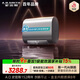 史密斯（A.O.SMITH）佳尼特金圭電熱水器60升HT3PRO AI智慧 免換鎂棒 免清洗內膽 國家補貼【銀河】