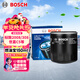 博世（BOSCH）機油濾芯濾清器0056標致2008/308/308S408508雪鐵龍C3XRC4L世嘉C5