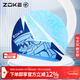 洲克（ZOKE）兒童硅膠泳帽舒適防水護發(fā)護耳不勒頭游泳帽625503276-2