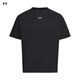 安德瑪（Under Armour）【馬年新春系列】CNY男子寬松運動(dòng)休閑短袖T恤6014315