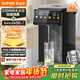 蘇泊爾（SUPOR）5L大容量 電熱水壺燒水壺開(kāi)水壺電水壺 飲水機電熱水瓶 家用智能保溫恒溫 316L不銹鋼SW-50T822PRO