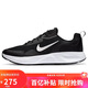 耐克（NIKE）男子運動(dòng)休閑鞋WEARALLDAY運動(dòng)鞋CJ1682-004 黑白42