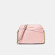 MICHAEL KORSmk女包JetSet貝殼單肩包粉色35F1GTVC6TPWD禮物女士輕奢包包