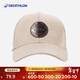 迪卡儂帽子帽鴨舌帽遮陽(yáng)帽CAP300徒步保暖帽4692815