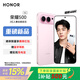 榮耀（HONOR）500新品5G手機榮耀400升級版 星光粉 16G+512GB全網(wǎng)通 官方標配