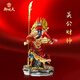 御觀(guān)天武財神關(guān)公佛像家用招財擺件客廳供奉關(guān)二爺公司店鋪開(kāi)業(yè)神像禮品