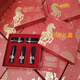 D奧ior口紅小樣禮盒套裝mini五件套999#720#840生日情人節新年禮物 馬年五件套999/720/777/217/228