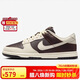 耐克NIKE男休閑板鞋 DUNK 新年禮物 運動(dòng)鞋IH7333-200米/黑巧40