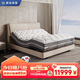 舒達（serta）夢(mèng)享C2電動(dòng)功能床三件套C2電動(dòng)底床+A1床墊+星逸床架1.8*2m