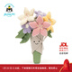 Jellycat趣味花束手捧花趣味植物毛絨玩偶公仔植物新年生日禮物 趣味花束 One Size